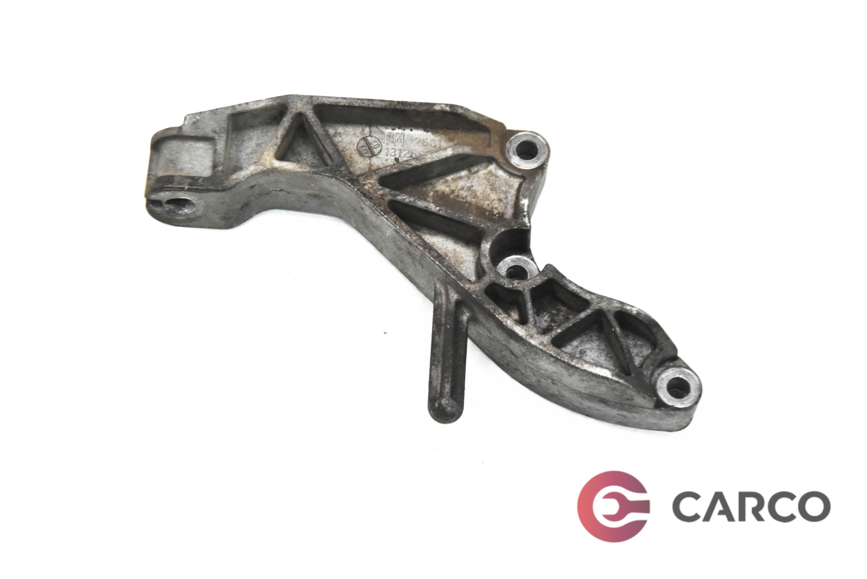 Конзола двигател 13125634 за OPEL ASTRA H комби (L35) 1.7 CDTI (2004)