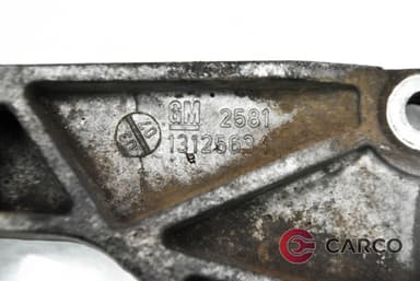 Конзола двигател 13125634 за OPEL ASTRA H комби (L35) 1.7 CDTI (2004)