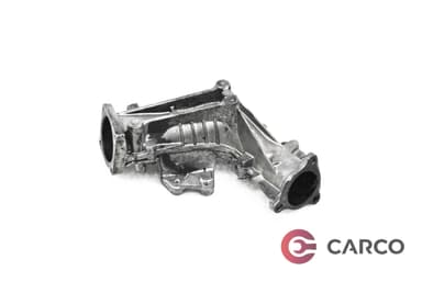 Всмукателна тръба 8973858233 за OPEL ASTRA H комби (L35) 1.7 CDTI (2004)