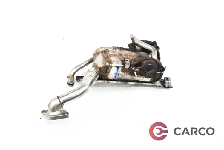 EGR охладител за OPEL ASTRA H комби (L35) 1.7 CDTI (2004)