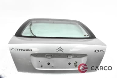 Заден капак за CITROEN C5 I (DC_) 2.0 16V HPi (DCRLZB) (2001 - 2004)