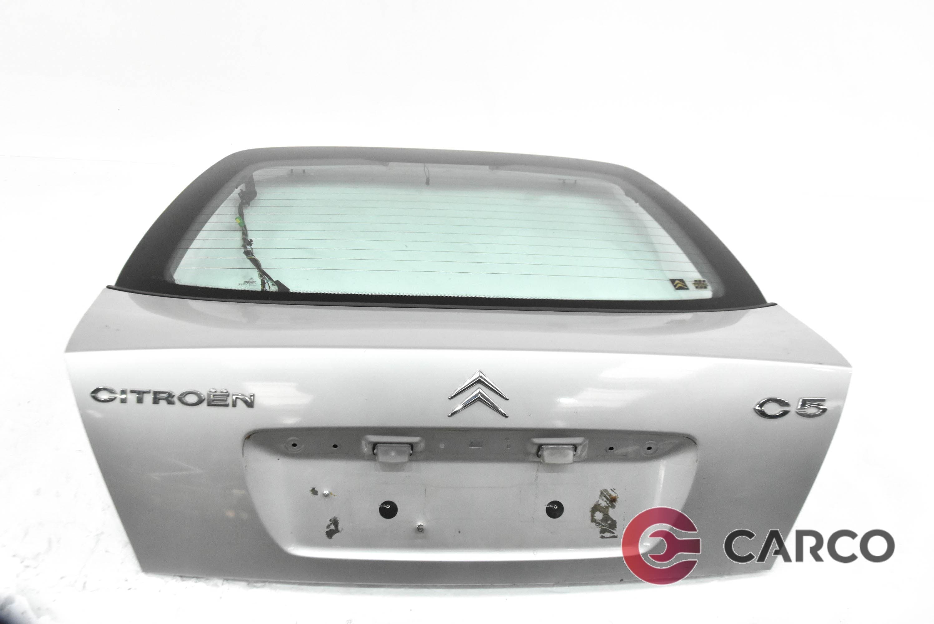 Заден капак за CITROEN C5 I (DC_) 2.0 16V HPi (DCRLZB) (2001 - 2004)