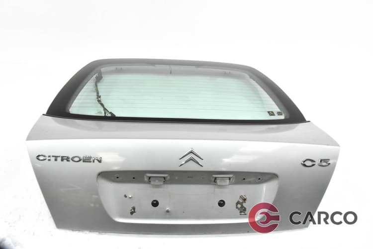 Заден капак за CITROEN C5 I (DC_) 2.0 16V HPi (DCRLZB) (2001 - 2004)