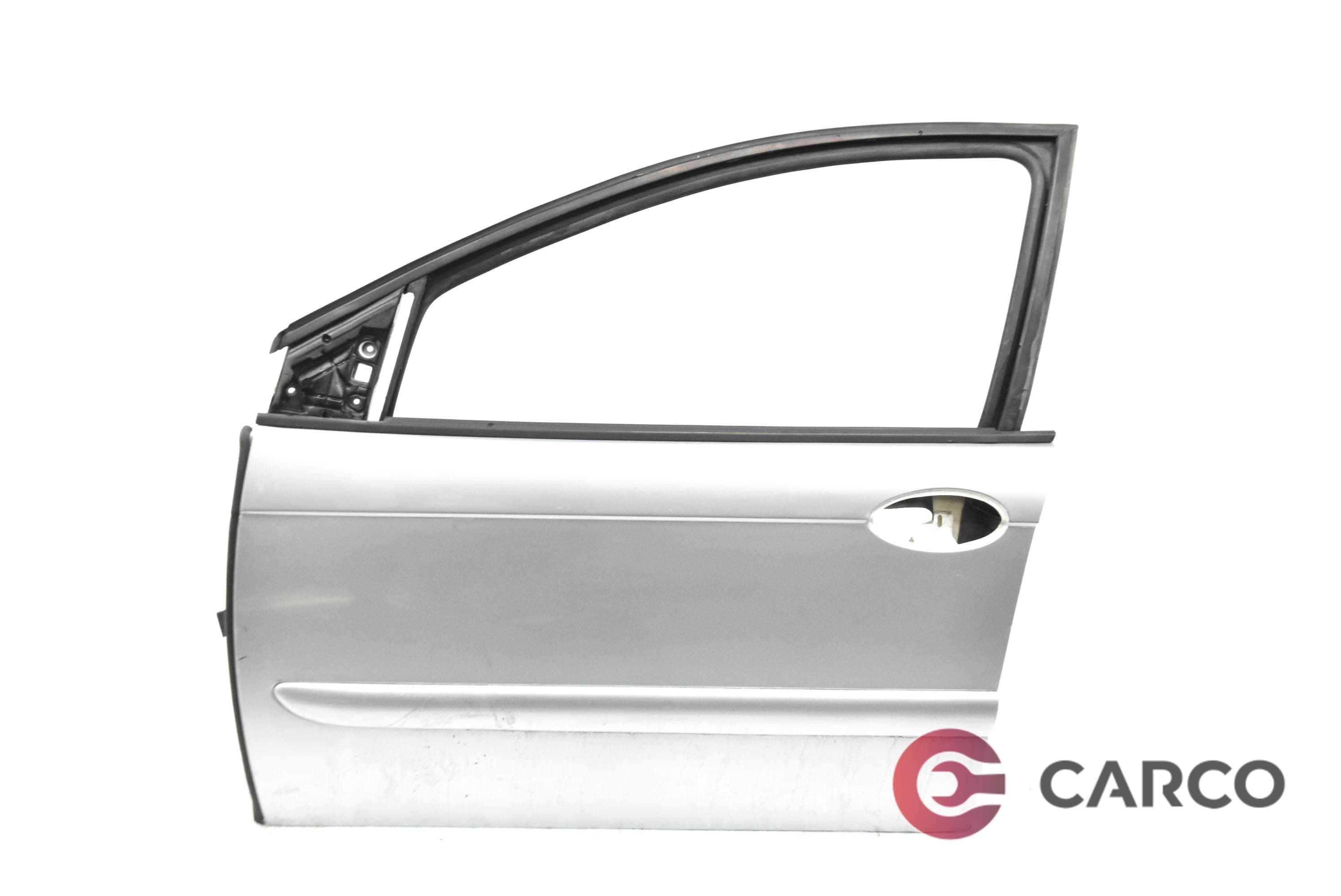 Врата предна лява за CITROEN C5 I (DC_) 2.0 16V HPi (DCRLZB) (2001 - 2004)