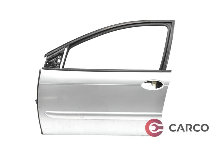 Врата предна лява за CITROEN C5 I (DC_) 2.0 16V HPi (DCRLZB) (2001 - 2004)