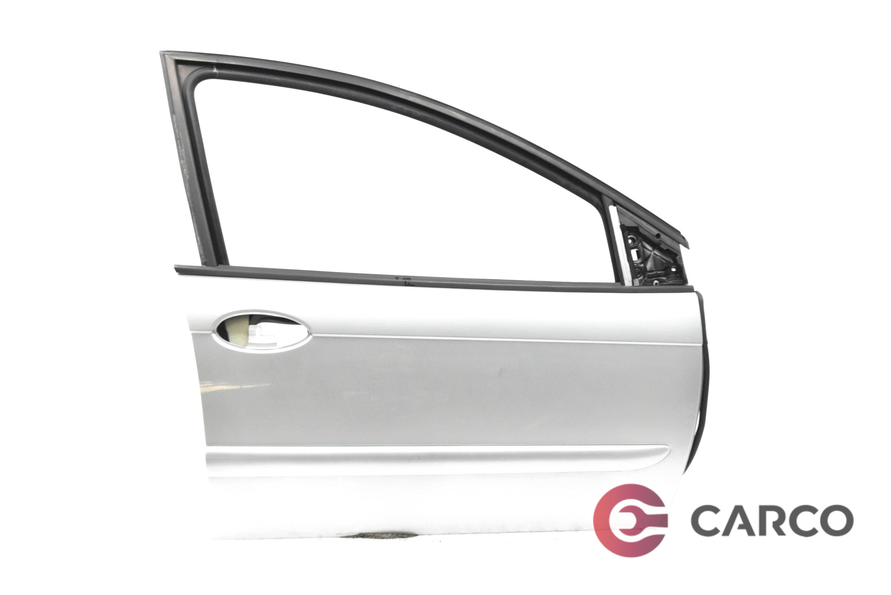 Врата предна дясна за CITROEN C5 I (DC_) 2.0 16V HPi (DCRLZB) (2001 - 2004)