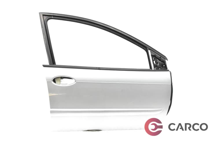 Врата предна дясна за CITROEN C5 I (DC_) 2.0 16V HPi (DCRLZB) (2001 - 2004)