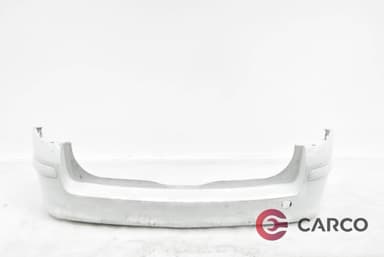 Задна броня за OPEL ASTRA H комби (L35) 1.7 CDTI (2004)