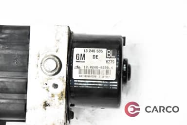 ABS 13246535 за OPEL ASTRA H комби (L35) 1.7 CDTI (2004)