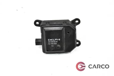 Моторче клапа парно 52418856 за OPEL ASTRA H комби (L35) 1.7 CDTI (2004)