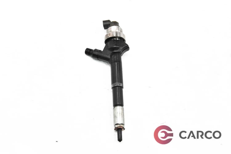 Дюза дизел 8973762701 за OPEL ASTRA H комби (L35) 1.7 CDTI (2004)