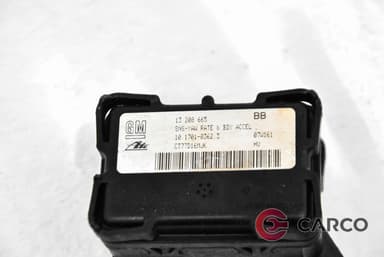 Сензор ESP 13208665 за OPEL ASTRA H комби (L35) 1.7 CDTI (2004)