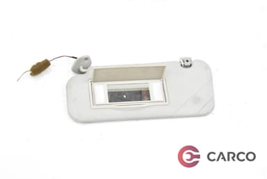 Сенник ляв за CITROEN C5 I (DC_) 2.0 16V HPi (DCRLZB) (2001 - 2004)
