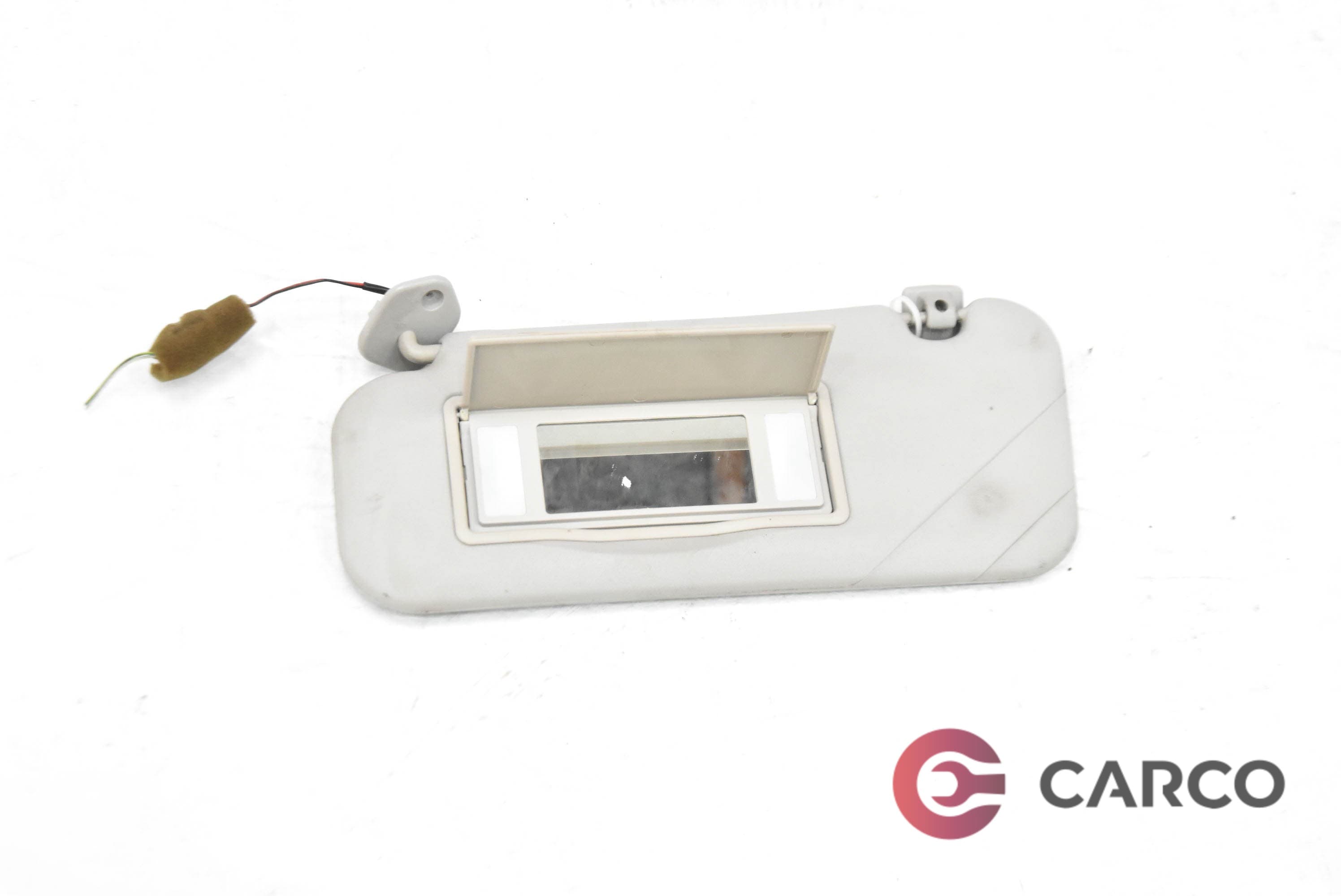 Сенник ляв за CITROEN C5 I (DC_) 2.0 16V HPi (DCRLZB) (2001 - 2004)