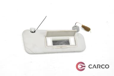 Сенник десен за CITROEN C5 I (DC_) 2.0 16V HPi (DCRLZB) (2001 - 2004)