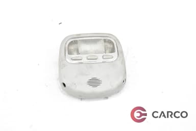 Плафон за CITROEN C5 I (DC_) 2.0 16V HPi (DCRLZB) (2001 - 2004)
