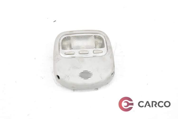 Плафон за CITROEN C5 I (DC_) 2.0 16V HPi (DCRLZB) (2001 - 2004)