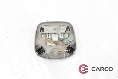 Плафон за CITROEN C5 I (DC_) 2.0 16V HPi (DCRLZB) (2001 - 2004)