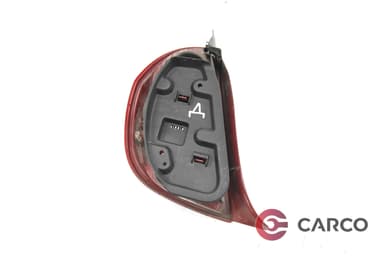 Стоп десен за CITROEN C5 I (DC_) 2.0 16V HPi (DCRLZB) (2001 - 2004)