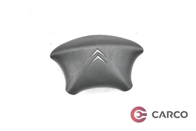 AIRBAG волан за CITROEN C5 I (DC_) 2.0 16V HPi (DCRLZB) (2001 - 2004)