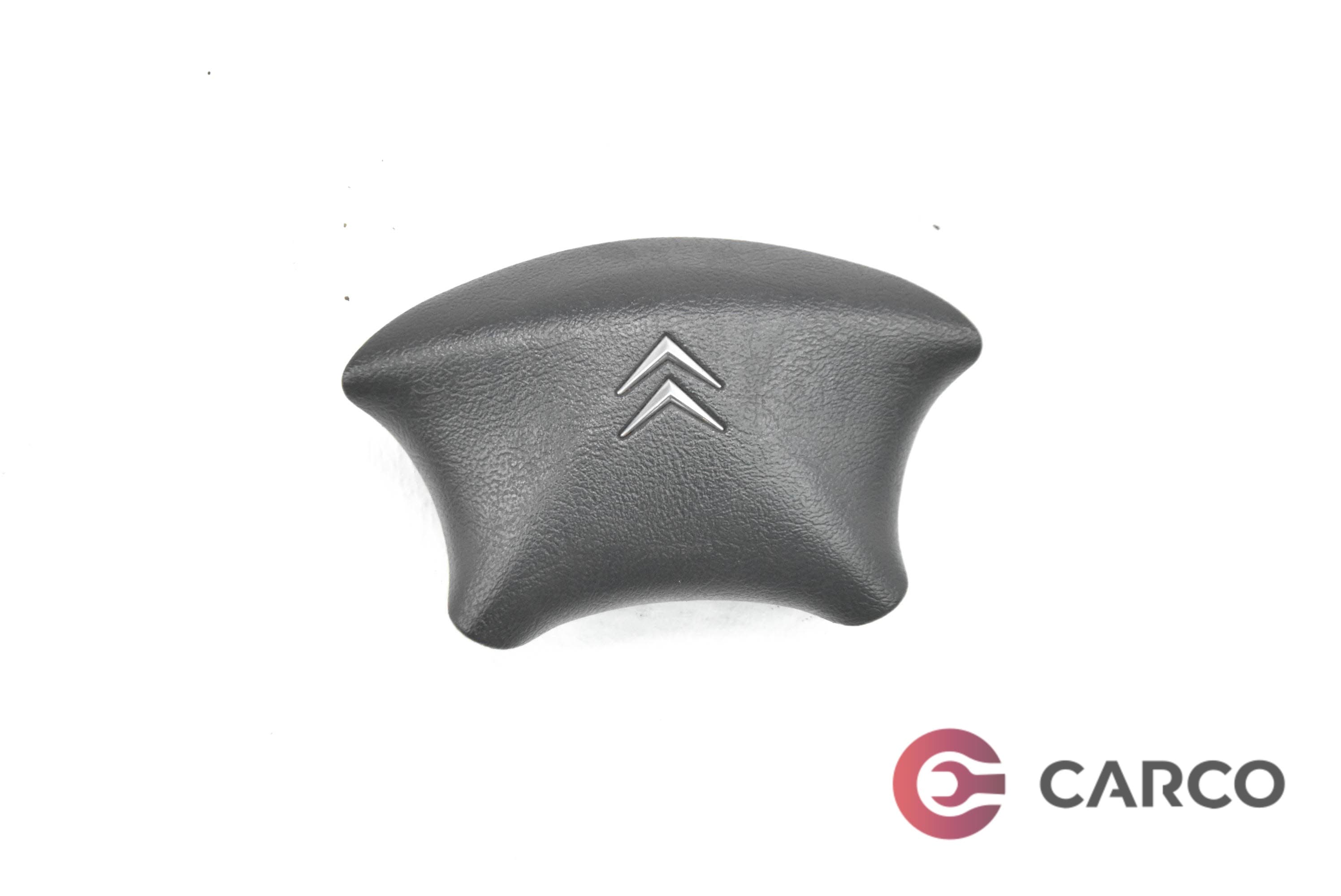 AIRBAG волан за CITROEN C5 I (DC_) 2.0 16V HPi (DCRLZB) (2001 - 2004)
