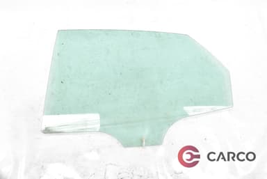 Стъкло врата задно ляво за CITROEN C5 I (DC_) 2.0 16V HPi (DCRLZB) (2001 - 2004)