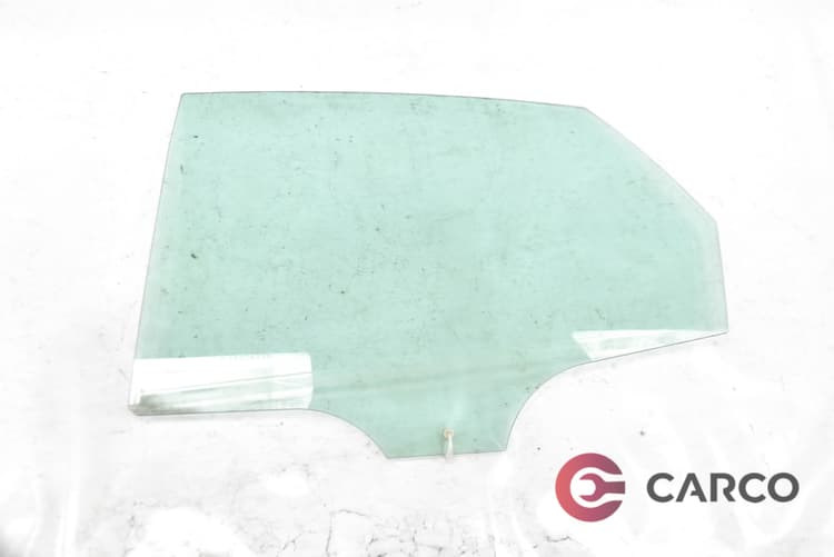 Стъкло врата задно ляво за CITROEN C5 I (DC_) 2.0 16V HPi (DCRLZB) (2001 - 2004)