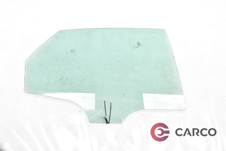 Стъкло врата задно дясно за CITROEN C5 I (DC_) 2.0 16V HPi (DCRLZB) (2001 - 2004)