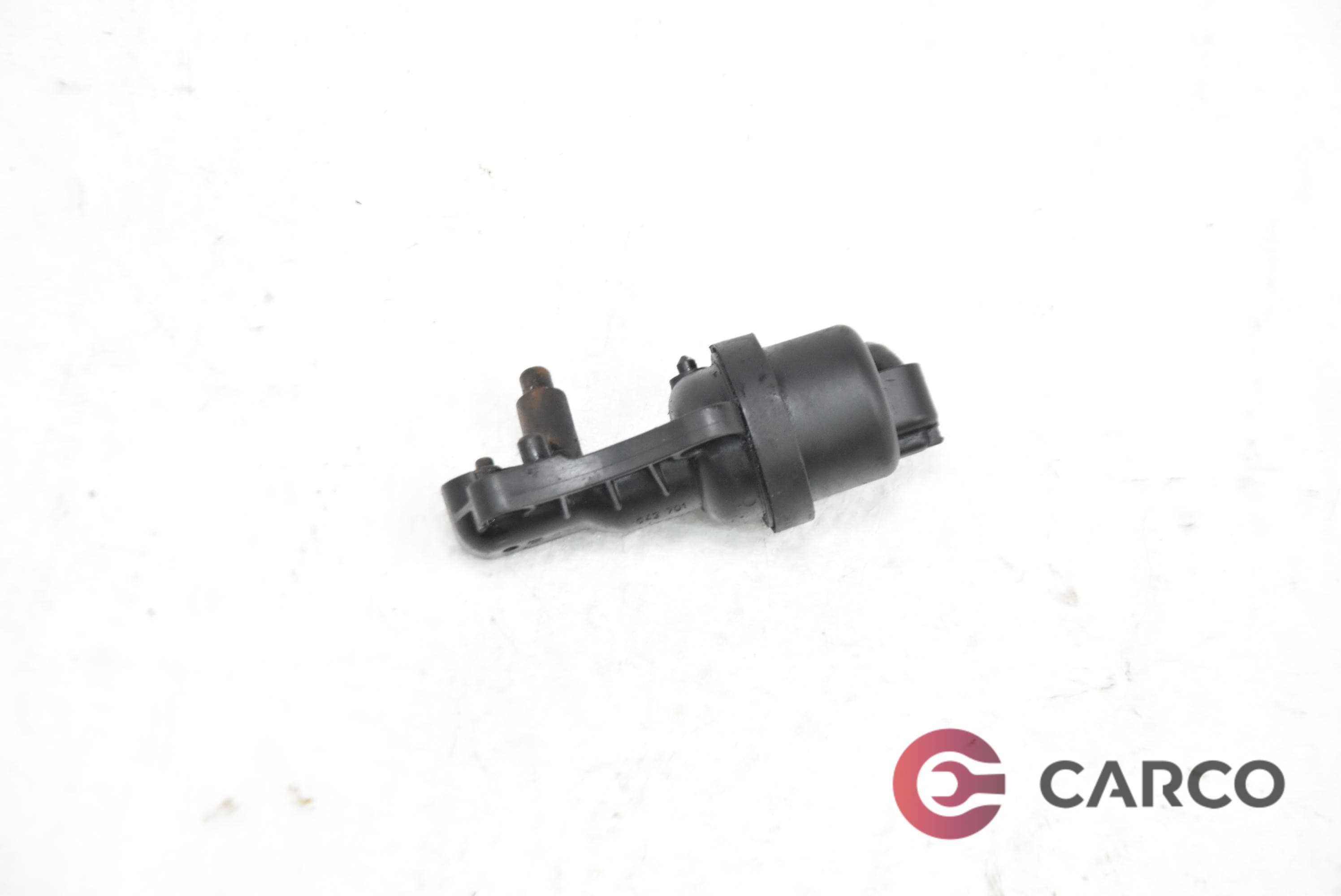 Сензор налягане 4010668A за RANGE ROVER SPORT (LS) 3.6 D 4x4 (2005 - 2013)