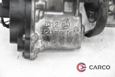 EGR клапан ляв AC43100KT6 за RANGE ROVER SPORT (LS) 3.6 D 4x4 (2005 - 2013)