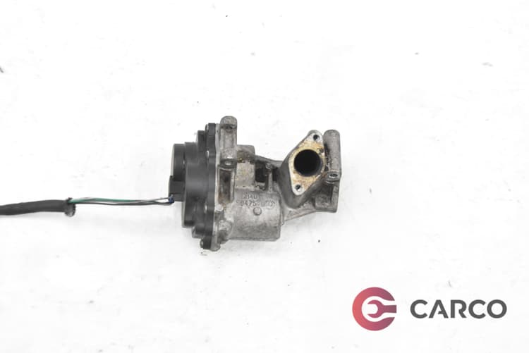 EGR клапан десен 6H4Q90475D за RANGE ROVER SPORT (LS) 3.6 D 4x4 (2005 - 2013)