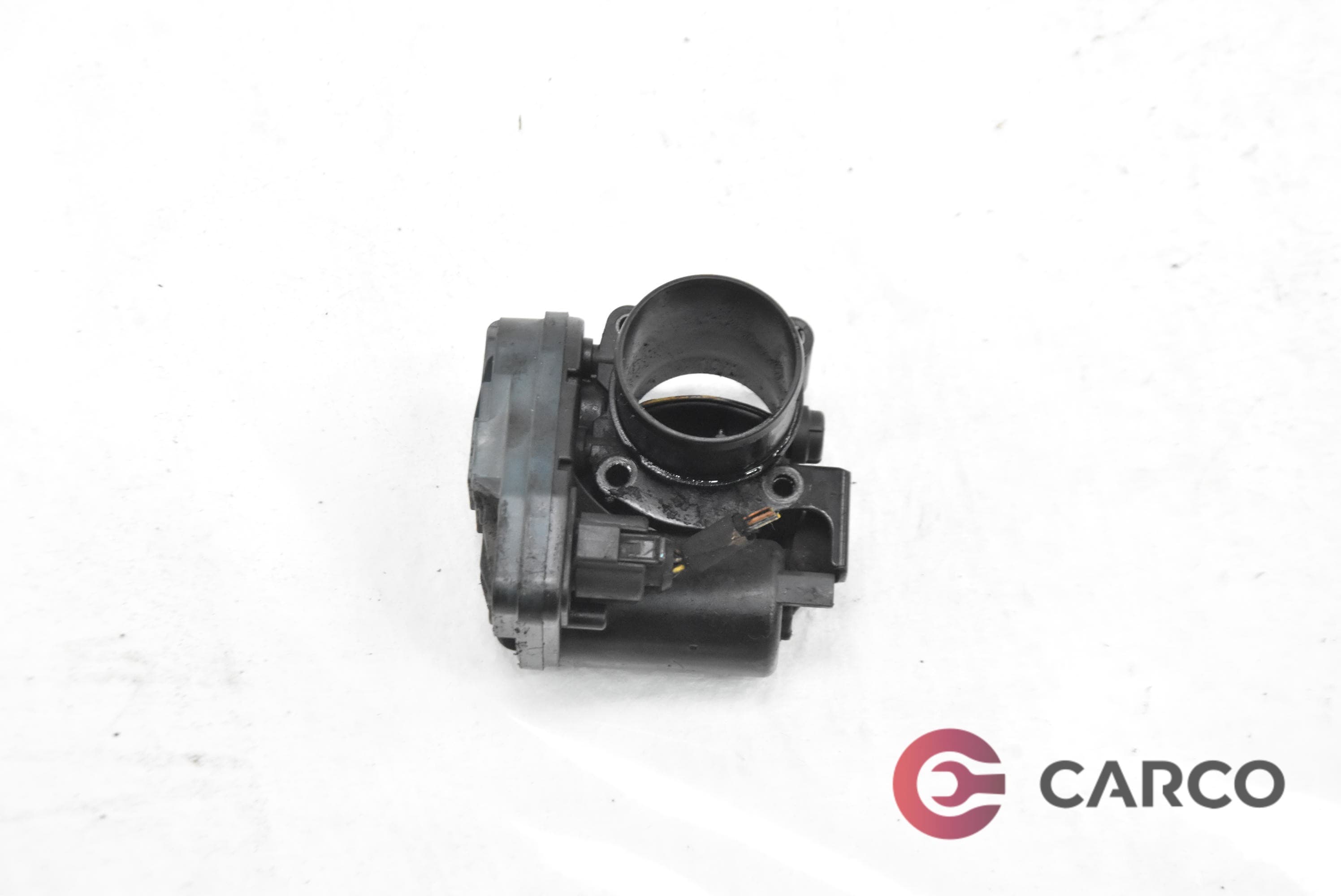 Дросел клапа 0280750210 за RANGE ROVER SPORT (LS) 3.6 D 4x4 (2005 - 2013)