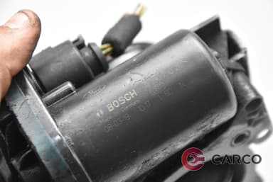 Дросел клапа 0280750210 за RANGE ROVER SPORT (LS) 3.6 D 4x4 (2005 - 2013)