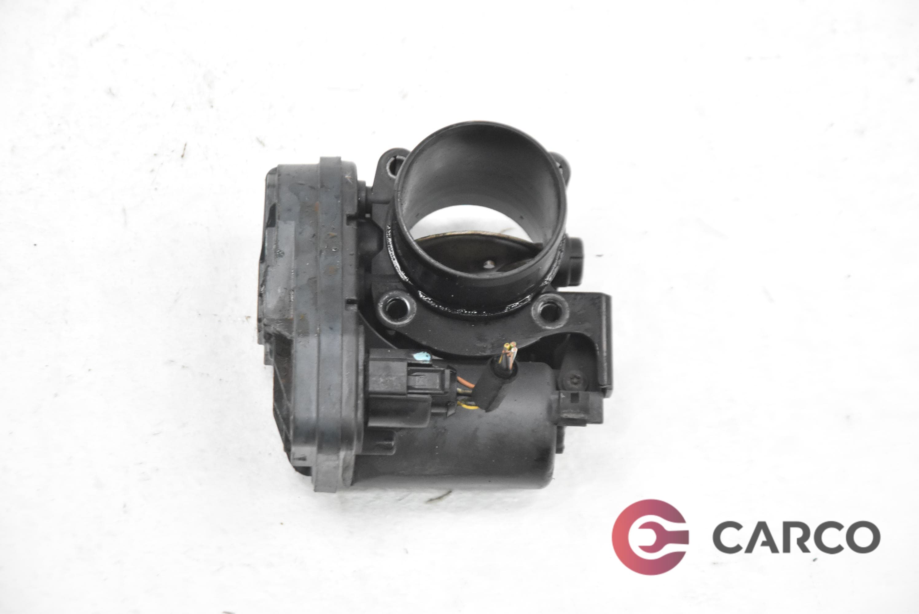 Дросел клапа 0280750210 за RANGE ROVER SPORT (LS) 3.6 D 4x4 (2005 - 2013)