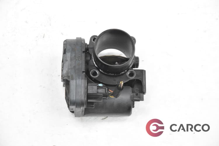 Дросел клапа 0280750210 за RANGE ROVER SPORT (LS) 3.6 D 4x4 (2005 - 2013)