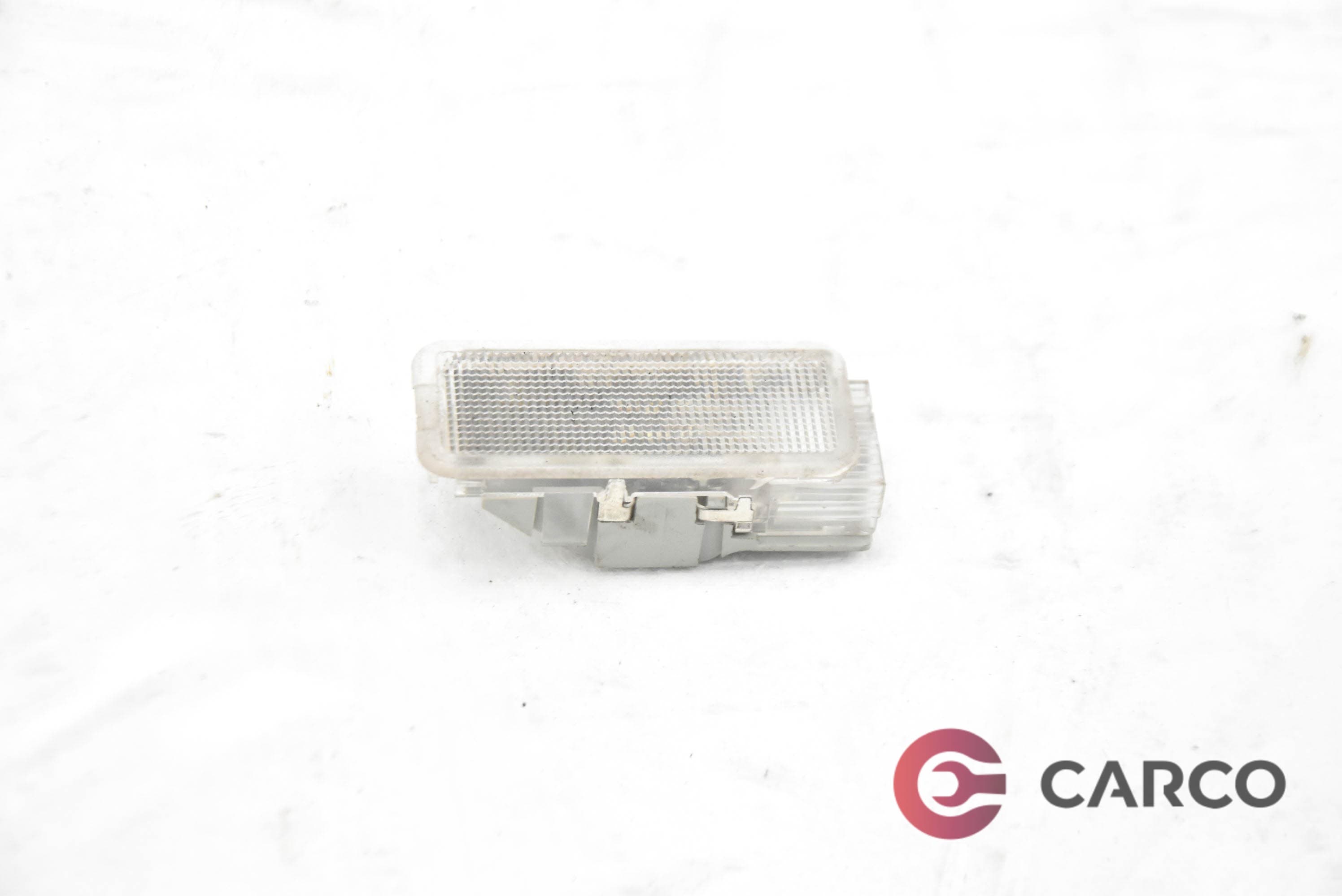Плафон за CITROEN C5 I (DC_) 2.0 16V HPi (DCRLZB) (2001 - 2004)