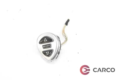 Копче реглаж окачване за CITROEN C5 I (DC_) 2.0 16V HPi (DCRLZB) (2001 - 2004)