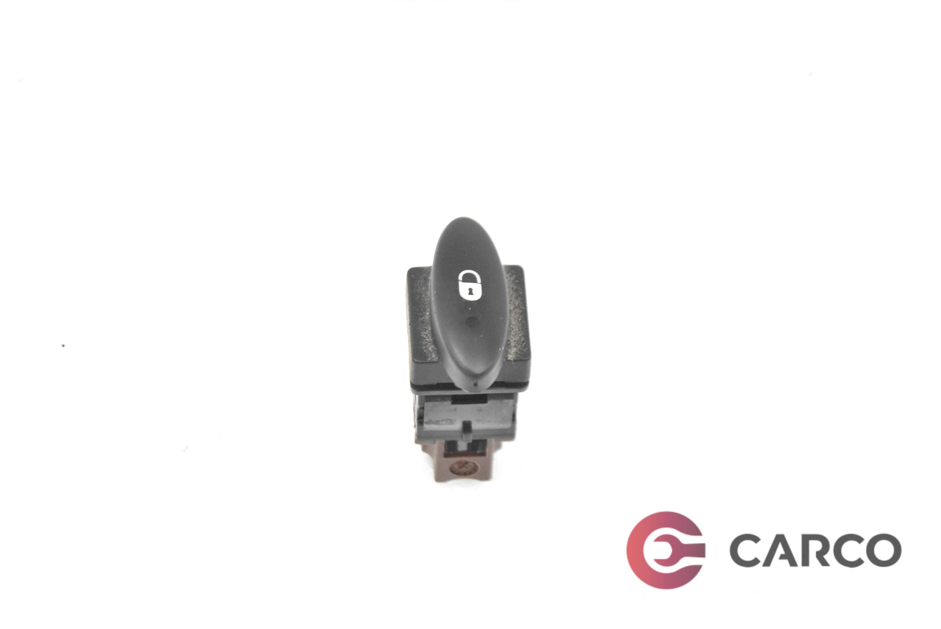 Копче централно заключване за CITROEN C5 I (DC_) 2.0 16V HPi (DCRLZB) (2001 - 2004)