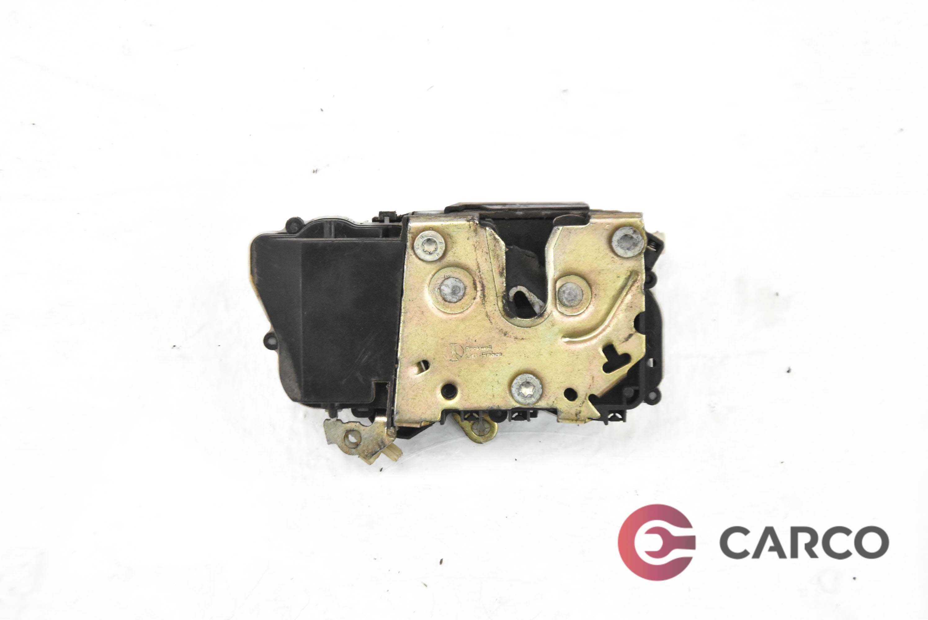 Брава врата предна лява за CITROEN C5 I (DC_) 2.0 16V HPi (DCRLZB) (2001 - 2004)