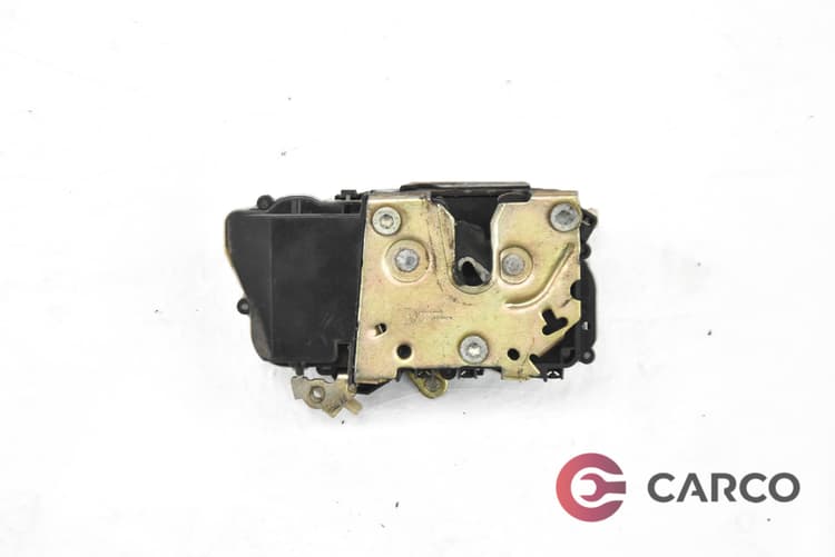 Брава врата предна лява за CITROEN C5 I (DC_) 2.0 16V HPi (DCRLZB) (2001 - 2004)