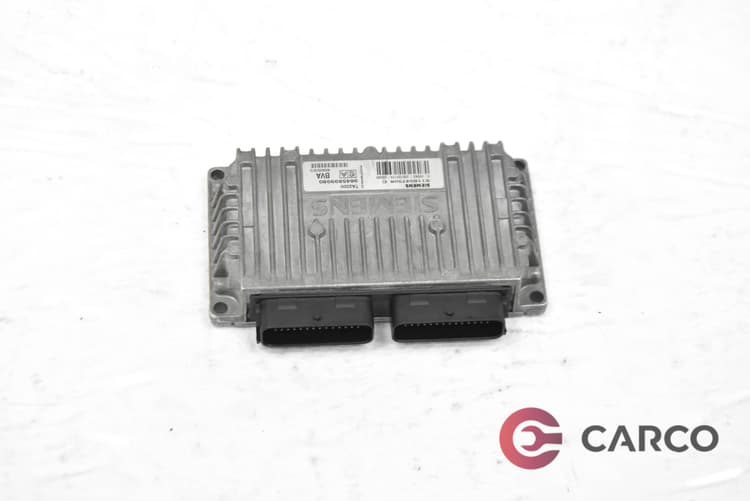 Компютър скорости 9645899980 за CITROEN C5 I (DC_) 2.0 16V HPi (DCRLZB) (2001 - 2004)
