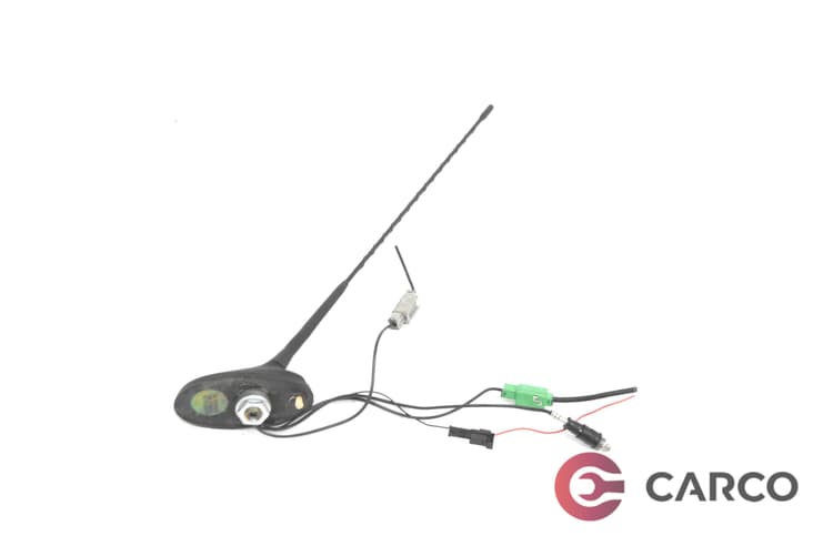 Антена за CITROEN C5 I (DC_) 2.0 16V HPi (DCRLZB) (2001 - 2004)