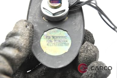 Антена за CITROEN C5 I (DC_) 2.0 16V HPi (DCRLZB) (2001 - 2004)