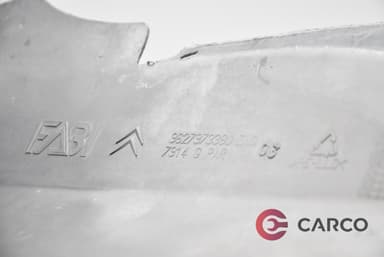 Подкалник 9627973380 за CITROEN C5 I (DC_) 2.0 16V HPi (DCRLZB) (2001 - 2004)