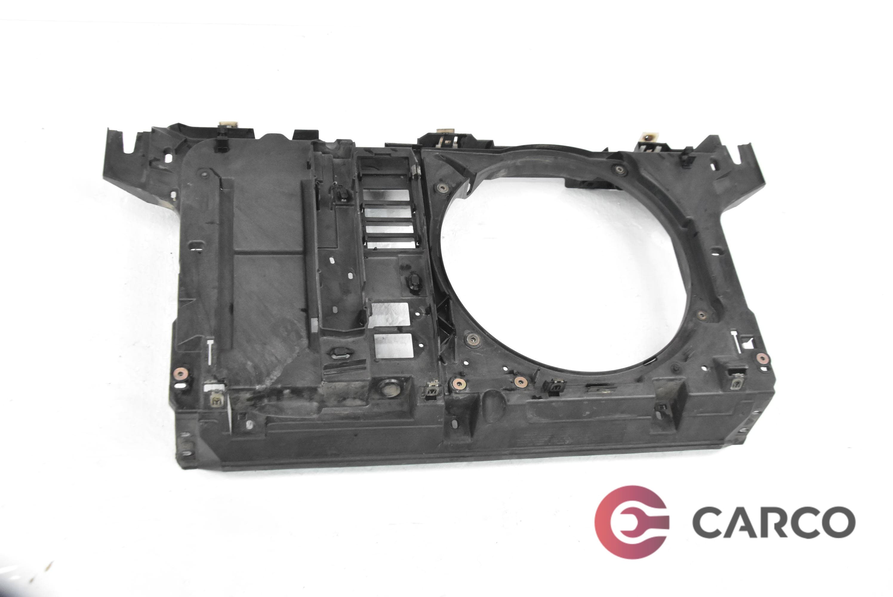 Дифузьор за CITROEN C5 I (DC_) 2.0 16V HPi (DCRLZB) (2001 - 2004)