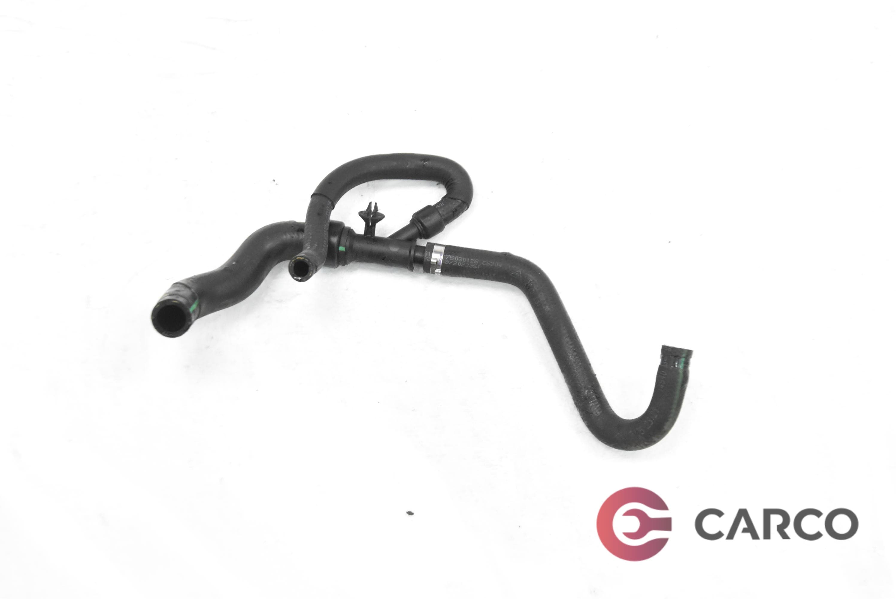 Тройник за CITROEN C5 I (DC_) 2.0 16V HPi (DCRLZB) (2001 - 2004)