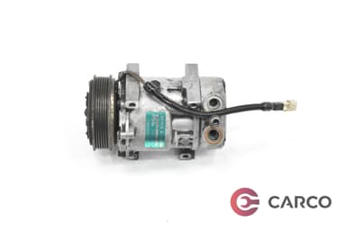 Компресор климатик 5063609145 за CITROEN C5 I (DC_) 2.0 16V HPi (DCRLZB) (2001 - 2004)