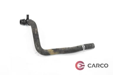 Воден маркуч M717600 за CITROEN C5 I (DC_) 2.0 16V HPi (DCRLZB) (2001 - 2004)