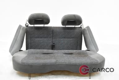 Седалки задни за SUBARU FORESTER (SF) 2.0 AWD (1997 - 2002)