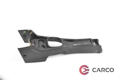 Конзола около скоростен лост и ръчна спирачка за OPEL CORSA D 1.2 (2006)